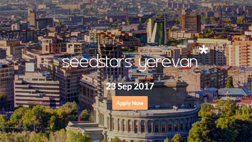 More than 50 startups have applied for the ‘Seedstars’ competition