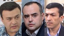 Эпопея с участием адвокатов Армении: обиженных нет, но словесные баталии продолжаются