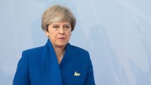 Theresa May to chair emergency Cobra meeting in wake of London Tube attack