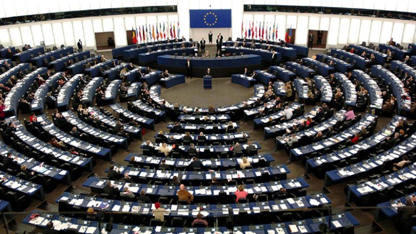 Парламент ЕС требует расследования «Азербайджанской прачечной» и призывает к более жестким антикоррупционным мерам