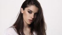 Armenia's Erna Mirzoyan, one of winners of New Wave 2017 song contest, receives 2 million rubles