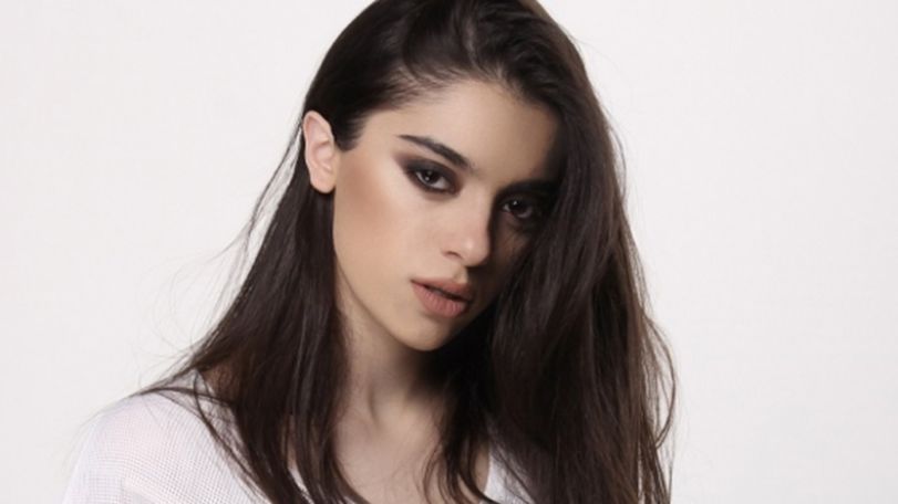 Armenia's Erna Mirzoyan, one of winners of New Wave 2017 song contest, receives 2 million rubles