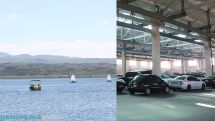 Armenia imports vehicles on land, air and water transportation worth over $105 million in 2017