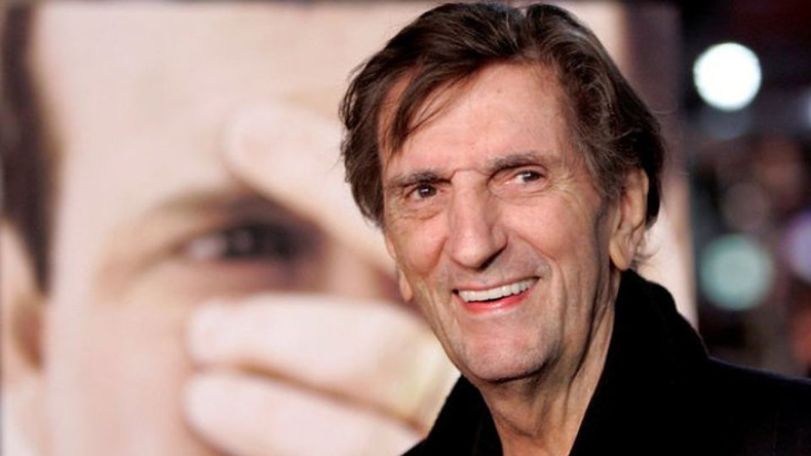 Cult actor Harry Dean Stanton dies at 91