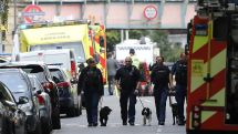 London subway attack: Police arrest teen in connection with blast
