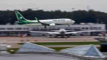 Bagdad, Moscow resume direct flights after 13-year break