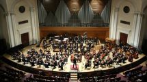 Concert dedicated to the 200th birth anniversary of Hovhannes Ayvazovsky