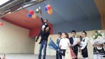 Ախալցխայի Տավառնի թաղամասի հայկական դպրոցից շատ հաճախ օգտվում են թուրք մեսխեթցիները