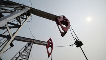 Мировые цены на нефть растут утром в понедельник