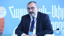 Արցախում հակամարտության խաղաղ կարգավորմանն այլընտրանք չեն տեսնում. Կարեն Միրզոյան