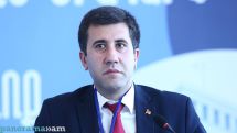 Armenophobia in Azerbaijan serves as motive for genocide – Artsakh Ombudsman