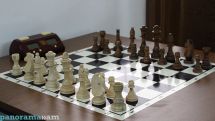 Yerevan Open int’l chess tour kicks off in Armenia