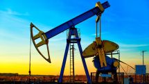 Мировые цены на нефть снижаются