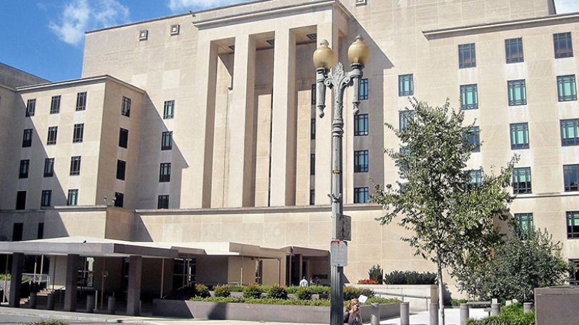 США отказались поставлять оружие для охранников президента Турции Эрдогана
