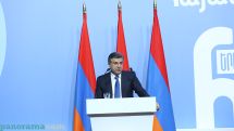 «Մեկ բառով կուզեի պատասխանեիք՝ կփափագեք մնալ ձեր պաշտոնին». Համբիկ Մարտիրոսյանը՝ վարչապետին