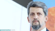 Garo Paylan says Turkey should recognize the Armenian Genocide, vows to continue his struggle