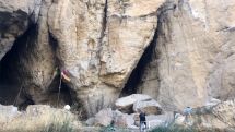 Areni Cave preservation project launched funded by the U.S. government