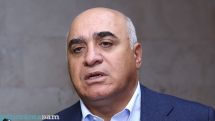 Арсен Казарян: Еще 100 таких предпринимателей, как Эдуардо Эрнекян, и Армения опередит темпами развития Израиль