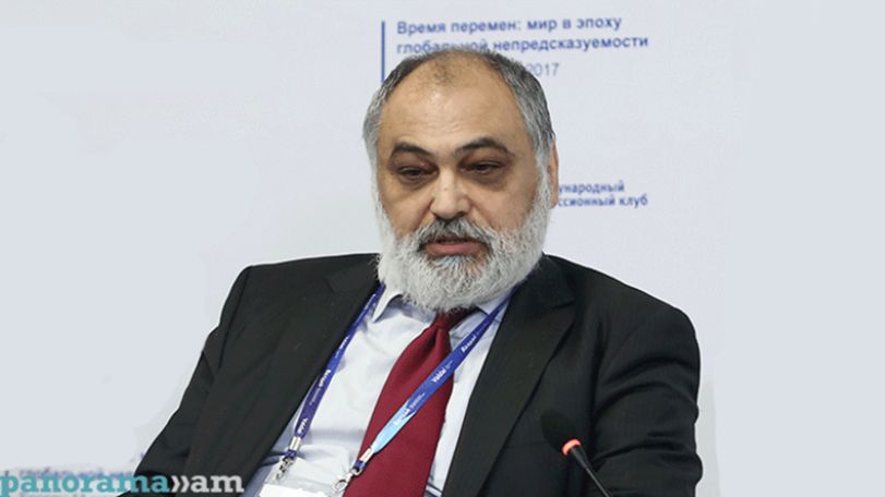 Рубен Сафрастян: Заявление президента Армении по армяно-турецким протоколам было очень логичным и своевременным