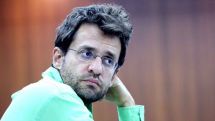 Aronian, Lagrave face a tie break to decide the winner of the FIDE World Chess Cup 2017 semi-final