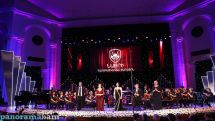 Nairi Pan-Armenian Music Festival held in Yerevan