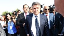 Премьер Армении: Поручений касательно преподавания русского языка в школах я не давал