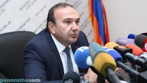 Министр: Государственным языком Армении всегда будет армянский, слова премьера Карена Карапетяна неверно истолковали