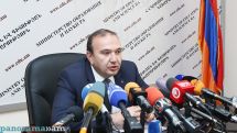 Իմ հրաժարականի պահանջի տակ այդ հիմնավորումները չկան. ԿԳ նախարար