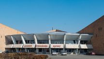 Глава ГУГА Армении: Интерес к гюмрийскому аэропорту «Ширак» растет с каждым днем