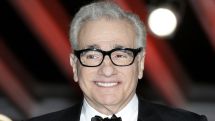 Martin Scorsese to teach his first-ever online filmmaking class