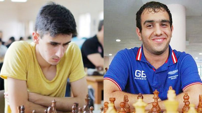 Арман Микаелян и Карен Григорян лидируют в шахматном турнире «Yerevan Open»