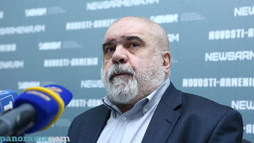 ԵԱՀԿ Մինսկի խումբը վաղուց չի զբաղվում հակամարտության կարգավորմամբ. քաղաքագետ