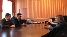 Parliament official: Giving religious nuance to Karabakh conflict by Azerbaijan should be condemned by CSTO PA