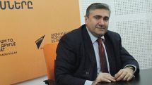 Губернатор Ширакской области Армении ищет учителей на вакантные места в ряде школ