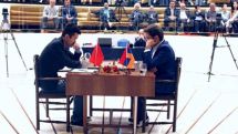 FIDE World Cup 2017: Aronian draws with Ding Liren