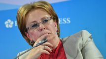 Глава Минздрава России «рассекретила» основные направления сотрудничества Москвы и Еревана