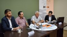 «Հայեցակարգի մեջ չէ վտանգը, այլ առանձնացված մոտեցման». քննարկում