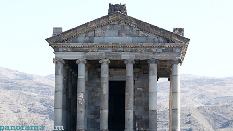 Հոկտեմբերի 2-ին «Գառնի»-ի մուտքն անվճար կլինի