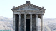 Garni Temple offers free entry on October 2