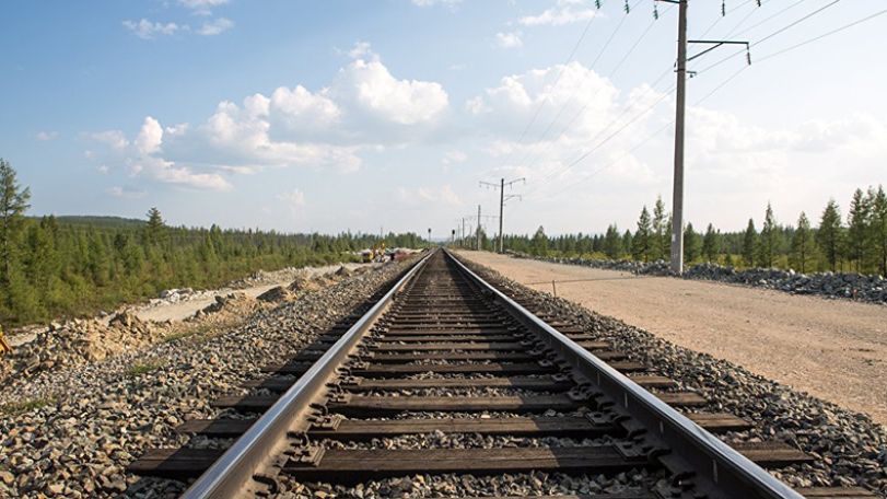 Transport ministers says discussions on Iran-Armenia railway construction continue