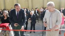 Երևանում Արմեն Երիցյանի անվան դպրոց է բացվել