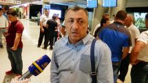 Армен Бабаларян: Ожидания от ЧМ среди военнослужащих в общем оправдались, но результаты борцов Армении могли быть и выше