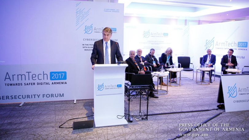 Վարչապետ. Այսօր մենք ունենք լուրջ մրցակցային առավելություններ թե´ տարածաշրջանում, թե´ այլ երկրների համեմատ