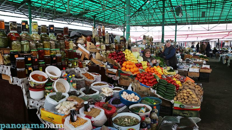 Արցախում տնտեսական ակտիվության ցուցանիշն աճել է 17.2%-ով