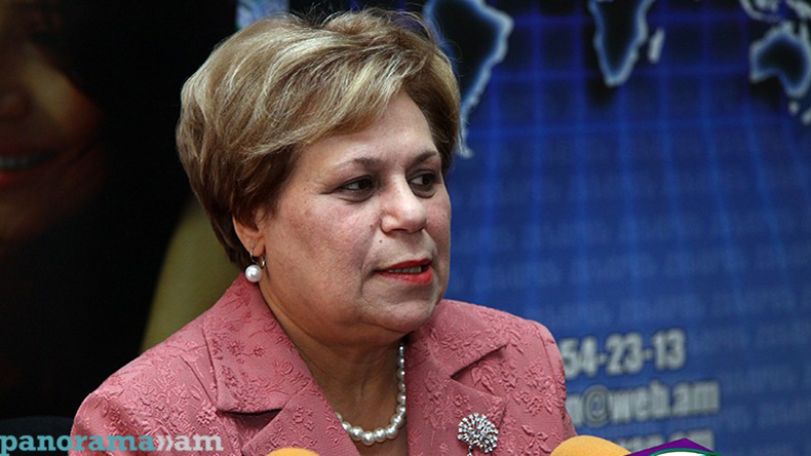 Armenia’s abortion rate on the decline in recent years, doctor says