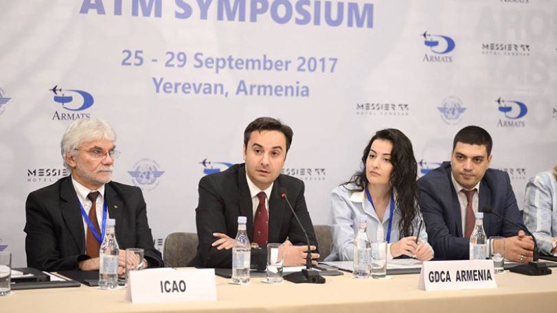 Transit flights increased more than 70% in Armenia – aviation authorities