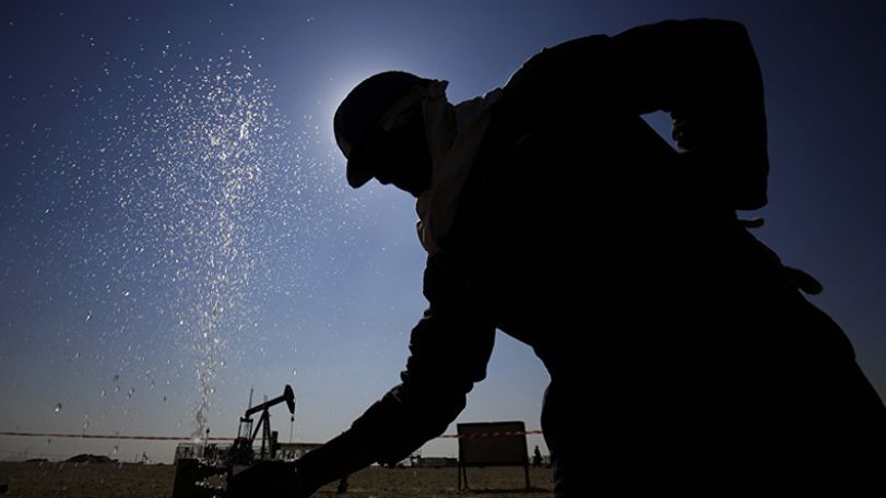 Мировые цены на нефть не демонстрируют единой динамики на новостях из Иракского Курдистана