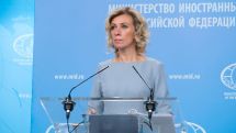Russia’s position on Karabakh conflict settlement remains unchanged: spokesperson