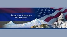 Armenian Assembly of America urges congressional investigation of worldwide Azerbaijani corruption scheme