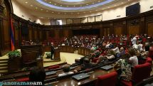 Проект о выходе Армении из ЕАЭС будет вынесен на пленарное заседание парламента